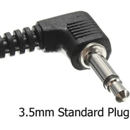 Kleepuv mikrofon Powermax Androidi autostereodele