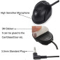 Microphone Powermax for Android car stereos