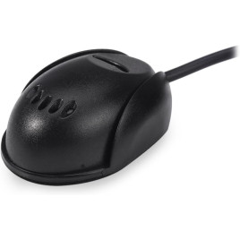 Kleepuv mikrofon Powermax Androidi autostereodele