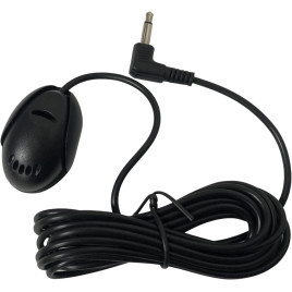 Kleepuv mikrofon Powermax Androidi autostereodele