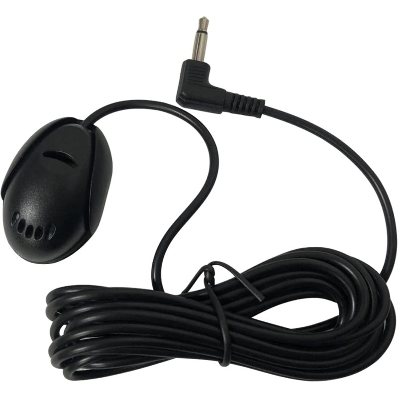 Microphone Powermax for Android car stereos