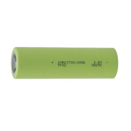 Akumuliatorius Tenpower INR21700-30SG 21700 30A 3000mAh