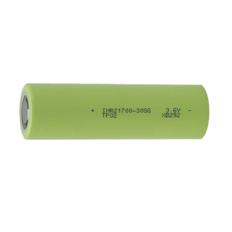 Aku Tenpower INR21700-30SG 21700 30A 3000mAh Aku Tenpower INR21700-30SG 21700 30A 3000mAh