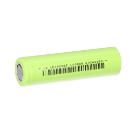 Akumulators Lishen LR1865SS 2900mAh - 6A (TerraE iepakojums)