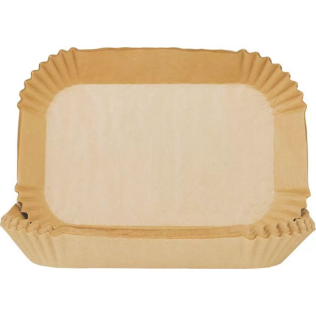 Baking paper for hot air fryer Powermax RT22, 100pcs