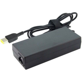 Maitinimo adapteris (kroviklis) LENOVO YOGA 20V 4.5A 90W stačiakampis 10x4mm su adatėle
