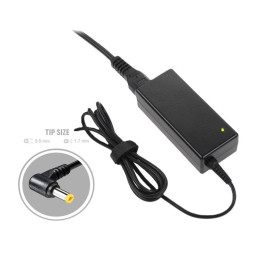 Maitinimo adapteris (kroviklis) kompiuteriui ACER 180W 19.5V 9.23A 5.5x1.7mm