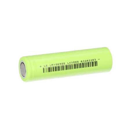 Aku Lishen LR1865SS 3000mAh – 6 A (TerraE pakend) 100tk