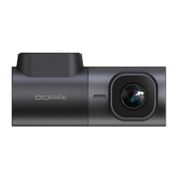 Видеорегистратор DDPai Mini2X