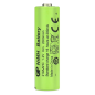 Aku GP 210AAH 2000mAh NiMH 1.2V AA