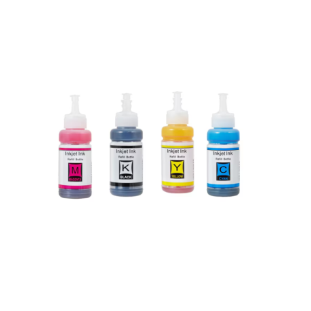 Universal ink Quantec 664 EcoTank 4-color multipack T6641 T6642 T6643 T6644