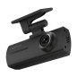 Vaizdo registratorius DDPai N1 Dual su atbulinės eigos kamera 1296p + 1080p