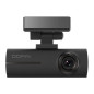 Vaizdo registratorius DDPai N1 Dual su atbulinės eigos kamera 1296p + 1080p