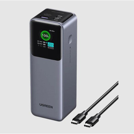 UGREEN Nexode PB722 25000mAh 200W