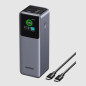 Atsarginis maitinimo šaltinis(Powerbank) UGREEN Nexode PB722 25000mAh 200W Atsarginis maitinimo šaltinis(Powerbank) UGREEN Nexode PB722 25000mAh 200W