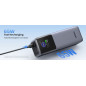 Atsarginis maitinimo šaltinis(Powerbank) UGREEN Nexode PB722 25000mAh 200W Atsarginis maitinimo šaltinis(Powerbank) UGREEN Nexode PB722 25000mAh 200W
