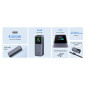 Atsarginis maitinimo šaltinis(Powerbank) UGREEN Nexode PB722 25000mAh 200W Atsarginis maitinimo šaltinis(Powerbank) UGREEN Nexode PB722 25000mAh 200W