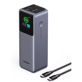 UGREEN Nexode PB722 25000mAh 200W