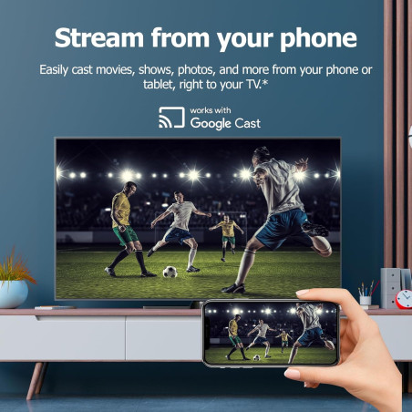 TV priedėlis  Xiaomi Mi TV Box S 3nd Gen 2GB RAM + 32GB ROM, 4K, WI-FI, Bluetooth