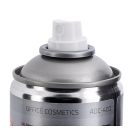 Lipdukų ir klijų šalinimo purškiklis ActiveJet AOC-400 400ml