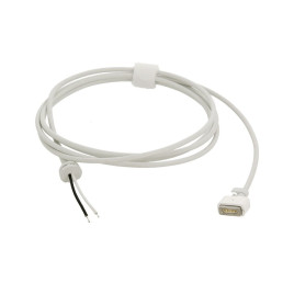 Kabelis maitinimo adapteriui (krovikliui) Apple magsafe 2 45W 65W 85W