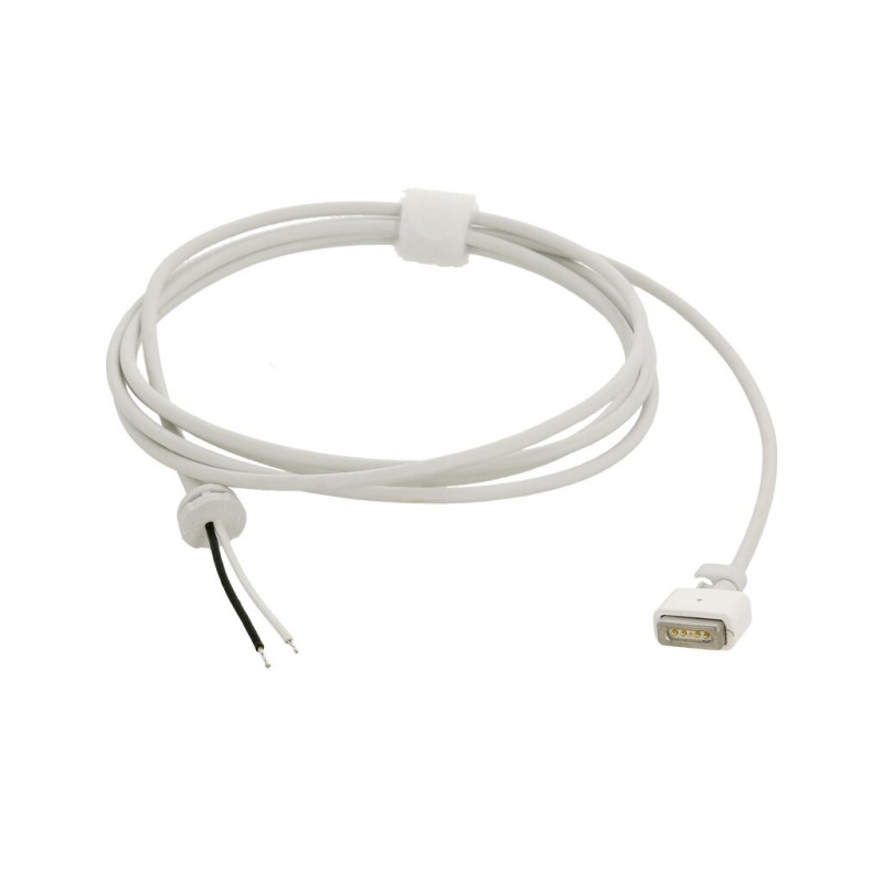 Кабель для адаптера питания (зарядного устройства) Apple MagSafe 2 — 45Вт, 65Вт, 85Вт