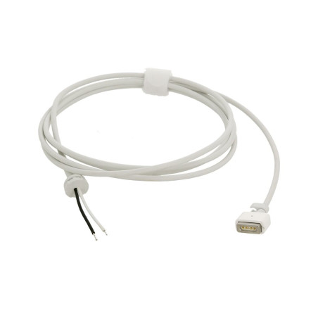 Kabelis maitinimo adapteriui (krovikliui) Apple magsafe 2 45W 65W 85W
