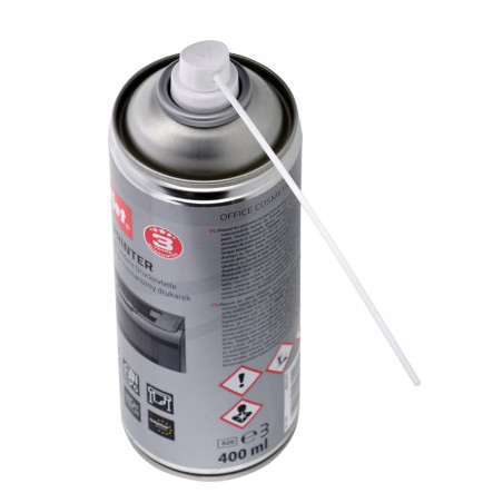Valymo priemonė spausdintuvams Activejet AOC-401 400ml