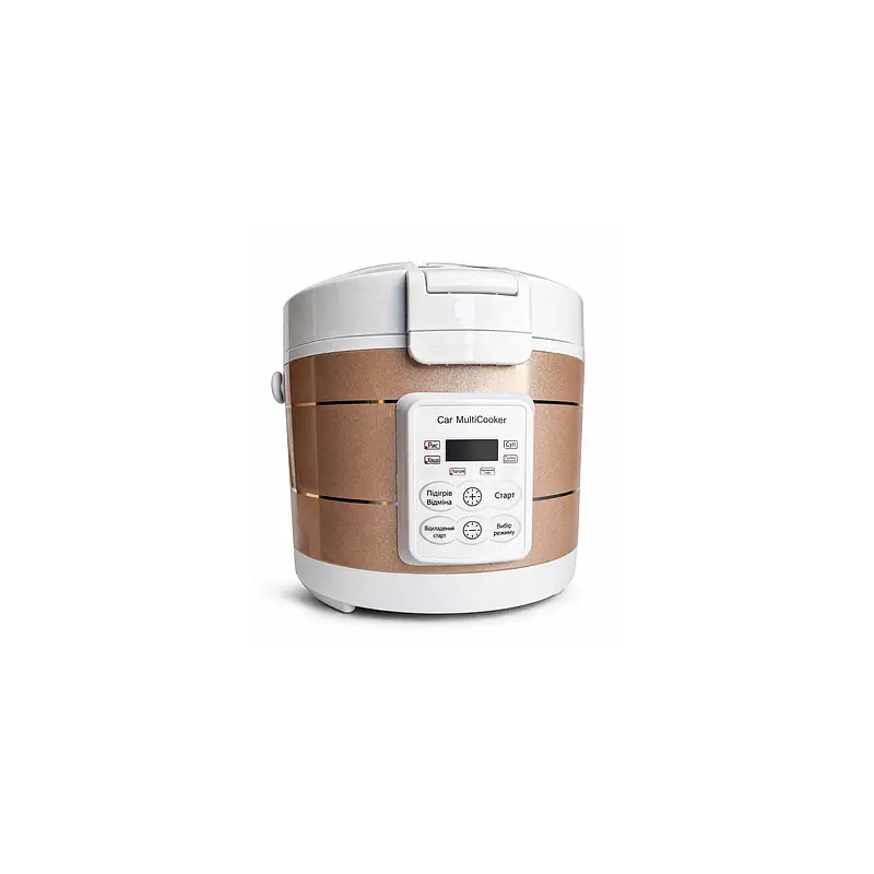 Auto multifunktsionaalne pott 1,5L 12-24V Auto multifunktsionaalne pott 1,5L 12-24V