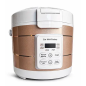 Car multifunctional pot 1.6L 12-24V