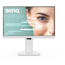Benq GW2486TC | 23.8 " | IPS | 16:9 | 100 Hz | 5 ms | 1920 x 1080 | 250 cd/m² USBC