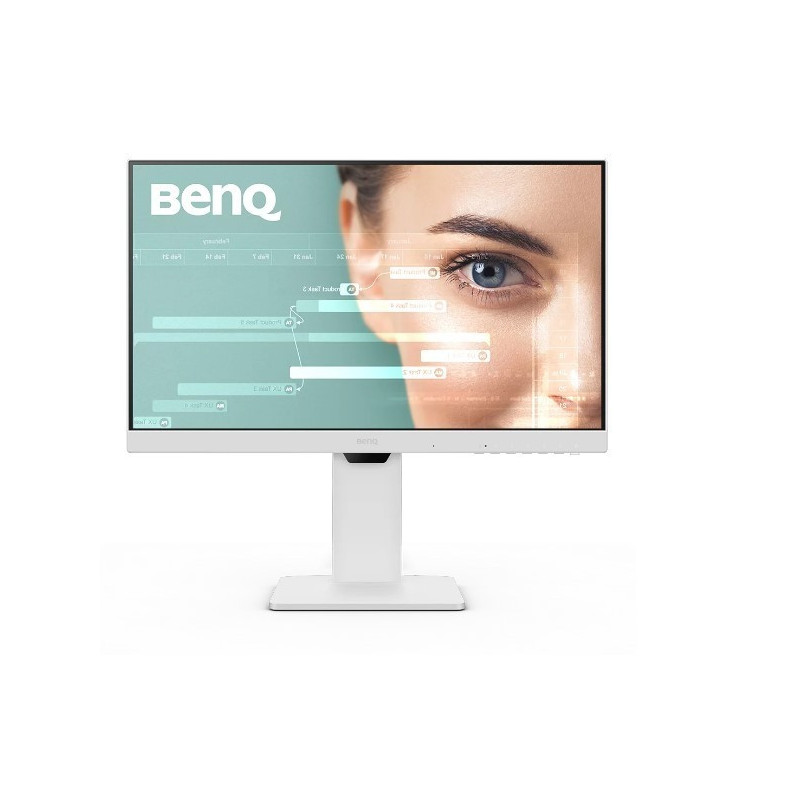 Benq GW2486TC | 23.8 " | IPS | 16:9 | 100 Hz | 5 ms | 1920 x 1080 | 250 cd/m² USBC
