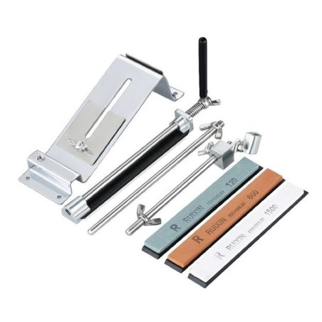 Knife sharpener Ruixin Pro RX-003