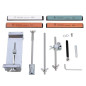 Knife sharpener Ruixin Pro RX-003 Knife sharpener Ruixin Pro RX-003