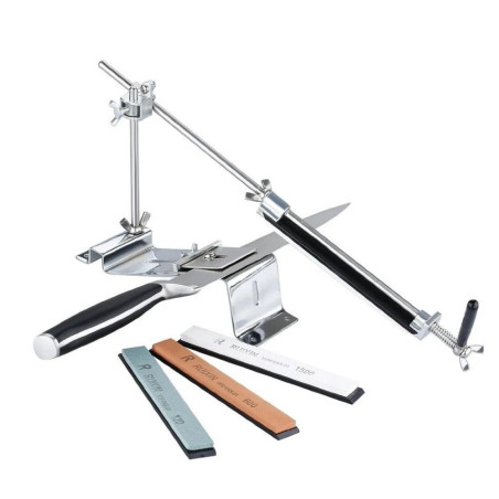 Knife sharpener Ruixin Pro RX-003