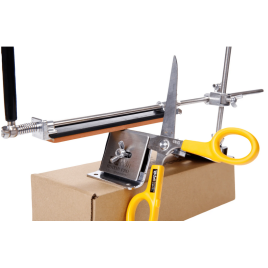Knife sharpener Ruixin Pro RX-003