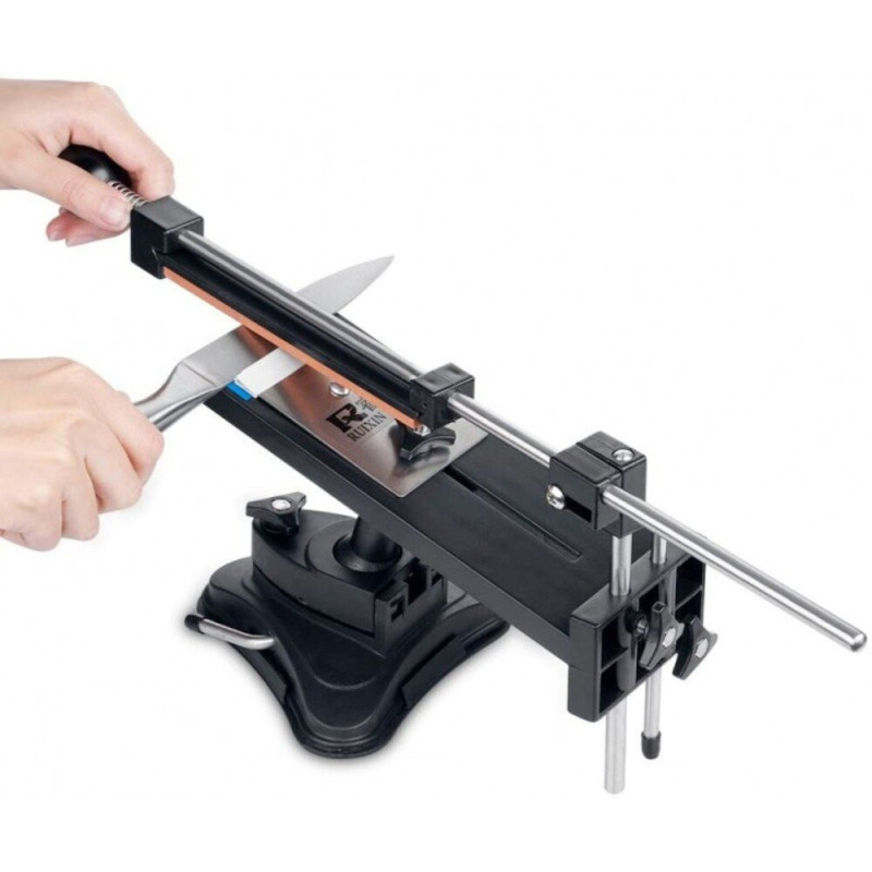 Knife sharpener Ruixin Pro RX-002