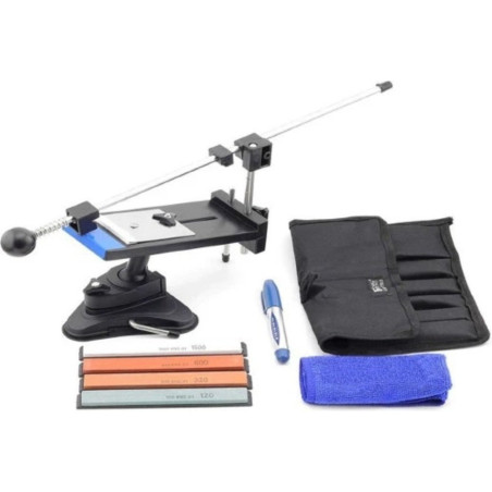 Knife sharpener Ruixin Pro RX-002
