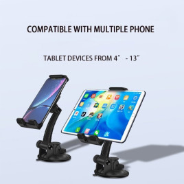 Universalus laikiklis Powermax PHCTU06