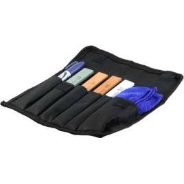 Knife sharpener Ruixin Pro RX-002