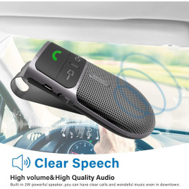 Laisvų rankų įranga Sunitec BC920SA