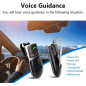 Hands-free equipment Sunitec BC920SA Hands-free equipment Sunitec BC920SA