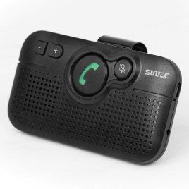 Vabakäeseadmed Sunitec BC980P