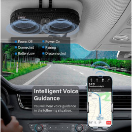 Hands-free equipment Sunitec BC990P