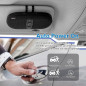 Hands-free equipment Sunitec BC990P Hands-free equipment Sunitec BC990P