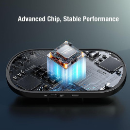 Гарнитура Sunitec BC990P