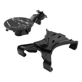 Tablet holder DELTACO ARM-C100 120-190mm