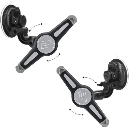 Laikiklis Powermax PHCTU01