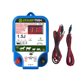 Elektrikarjane Powermax PEE15M 1.5J