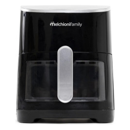 Hot air fryer Melchioni Family EMMA Air Fryer, 5L